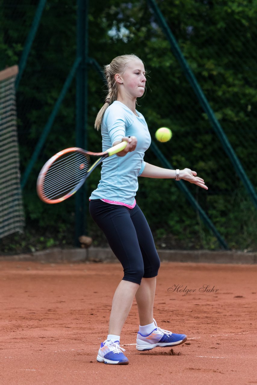 Ann-Sophie Funke 395 - Blankeneser Pfingstturnier Samstag